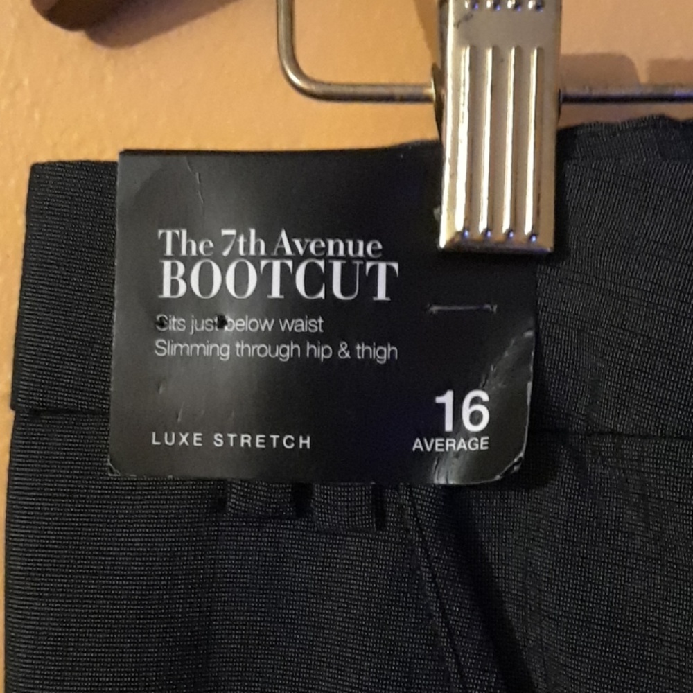 Pants - Picture 2 of 3